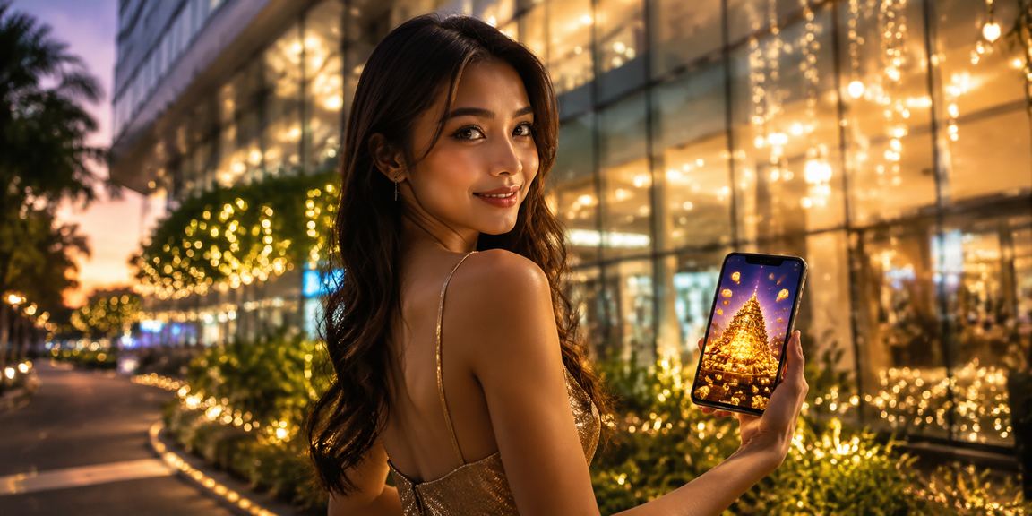 Aplikasi kasino Malaysia s9asia antara muka Bahasa Melayu pengalaman mudah alih terbaik